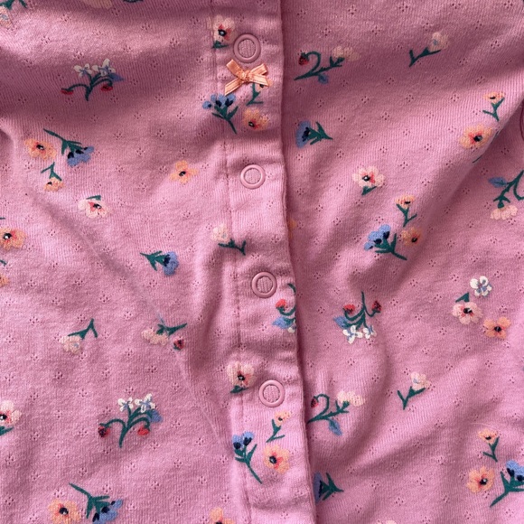 5 Carters Sleepers - Picture 5 of 6